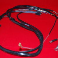 engine wiring harness
