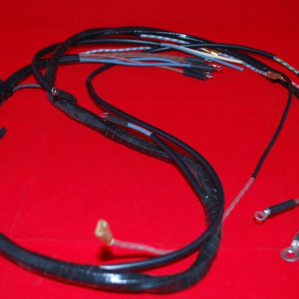 Engine Harness-Cloud II/III