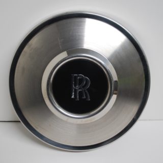 UG14512 Rolls-Royce Hubcap