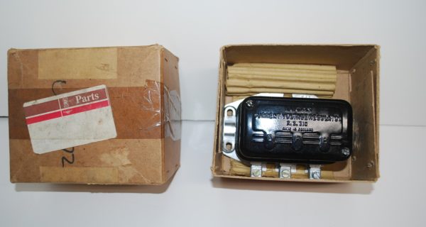 UD5308 Voltage Regulator RB310