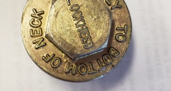 RG7049 Master Cylinder Filler Cap