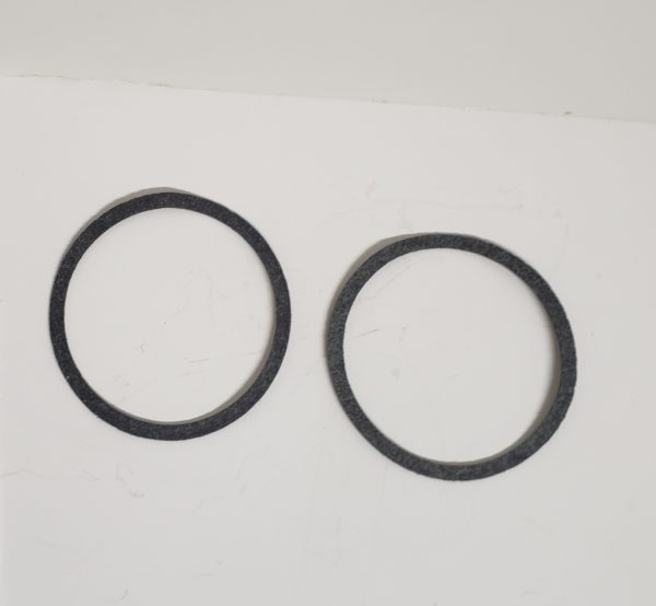 RE7283P Carb Float Lid Gasket
