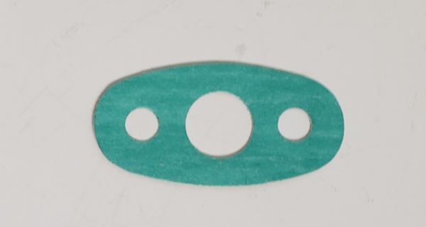 RH12897 Joint Elbow Connection