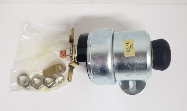 RH8312 PB Starter Solenoid