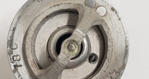 RH9143 Thermostat 78 Degree