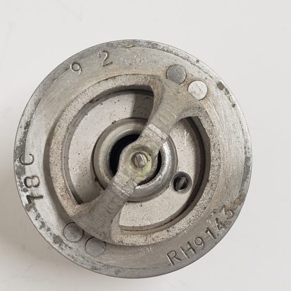 RH9143 Thermostat 78 Degree