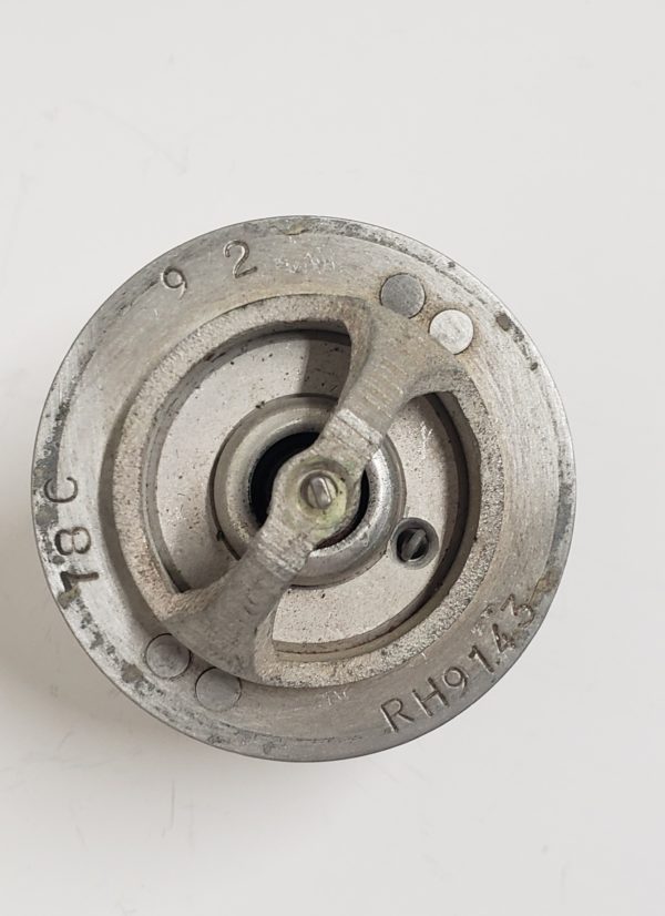 RH9143 Thermostat 78 Degree
