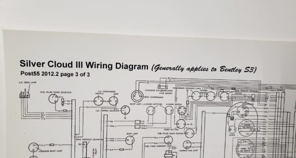 S3 Wiring Diagram