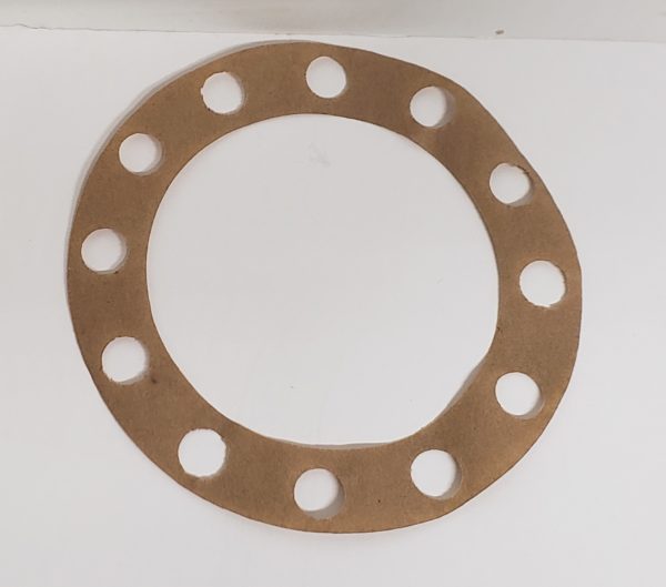 UE5728 Joint Shaft to Front Wheel