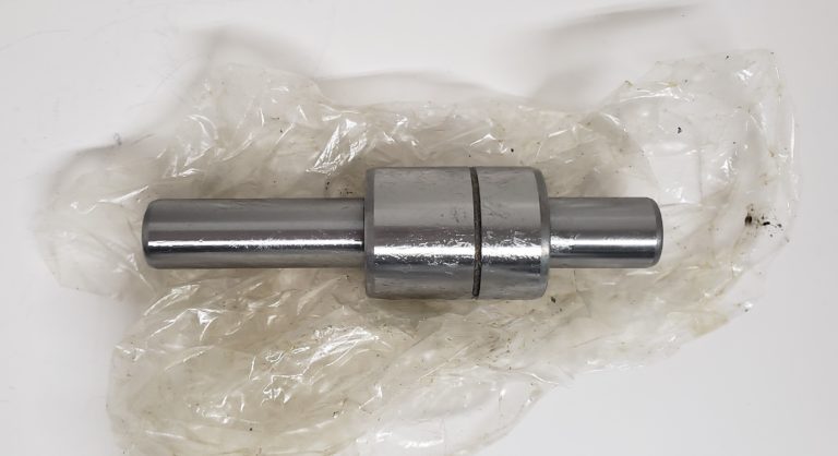 UE597NF Spindle Flinger Water pump bearing – Zenith Motor Company