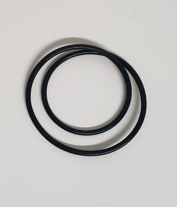 UE9671R Water Pump O Ring