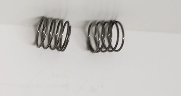 UE8408R Spring Diaphragm