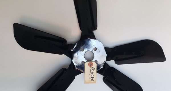 RE6060 Engine Fan
