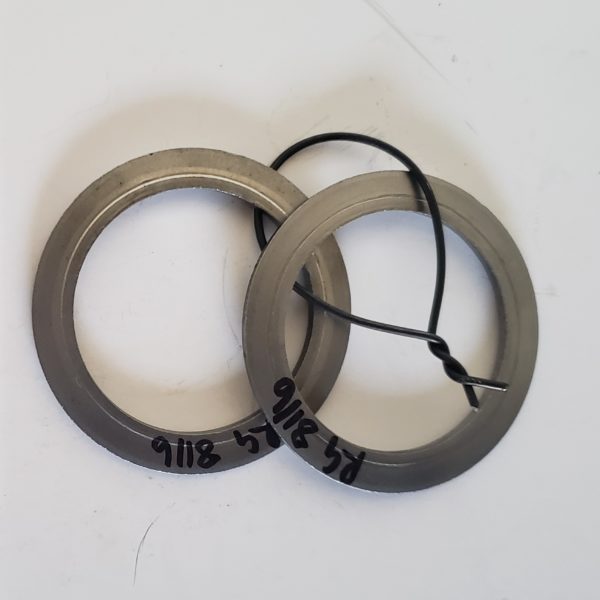 RG8116 Spring Plate Used