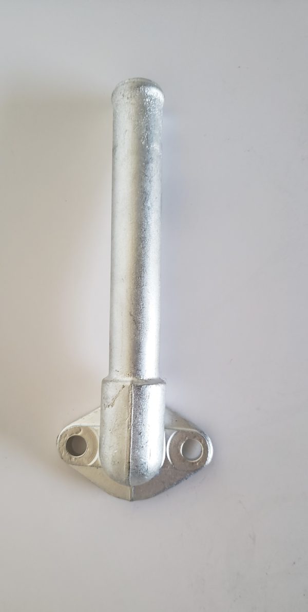 UE6119 Heater Elbow Rebuilt