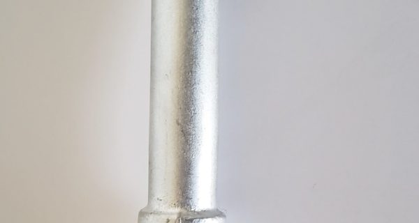 UE6119 Heater Elbow Rebuilt