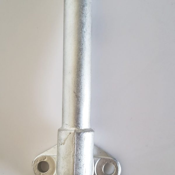 UE6119 Heater Elbow Rebuilt