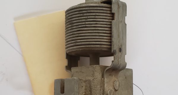UE6848 Thermostat NOS