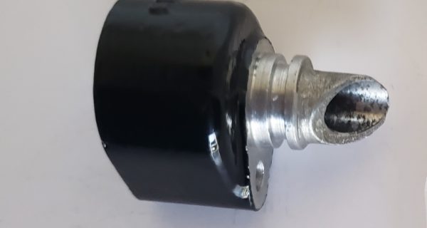 UE9465 Flame Trap Housing