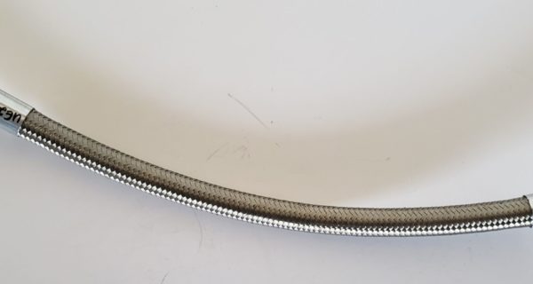 UE2078 Flexible Fuel Pipe S1