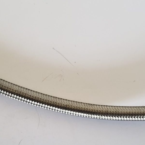 UE2078 Flexible Fuel Pipe S1