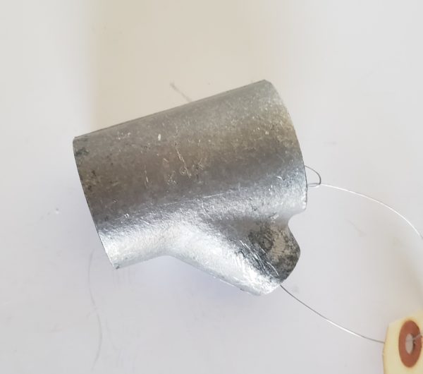 UR70427 Brake Pump Cover Used