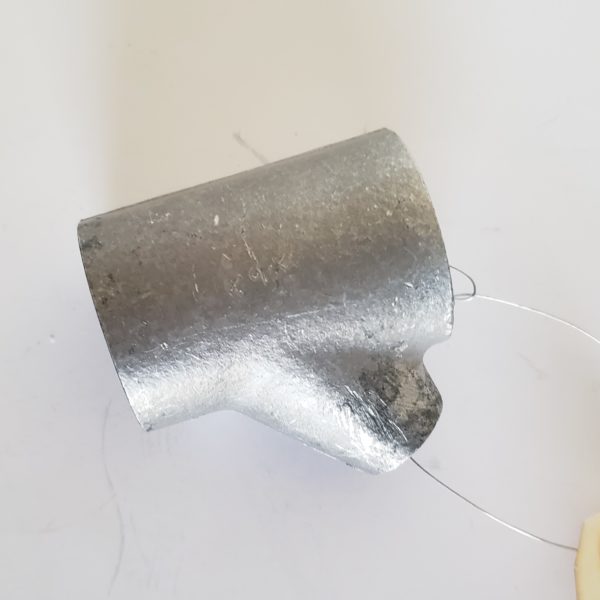 UR70427 Brake Pump Cover Used