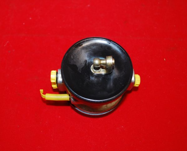 GMF1223 Height Control Valve Leveling Valve-NOS - Image 3