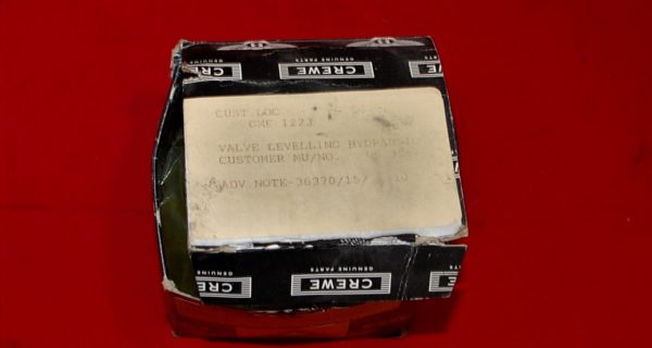 GMF1223 Height Control Valve Leveling Valve-NOS