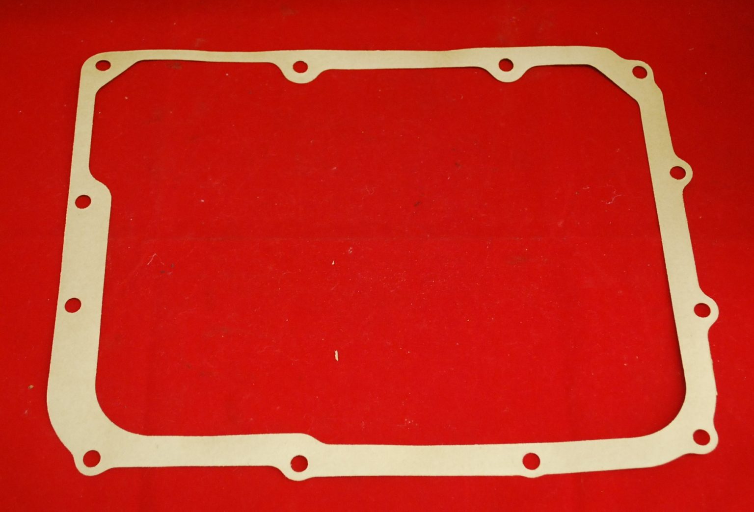 RH13067 Hydramatic 4Speed Transmission Pan Gasket Zenith Motor Company