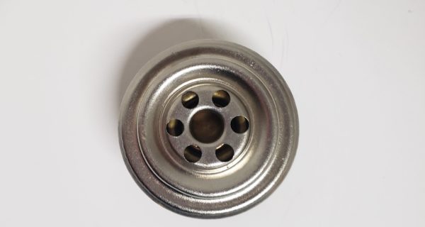 RH2644 Radiator Steam Valve