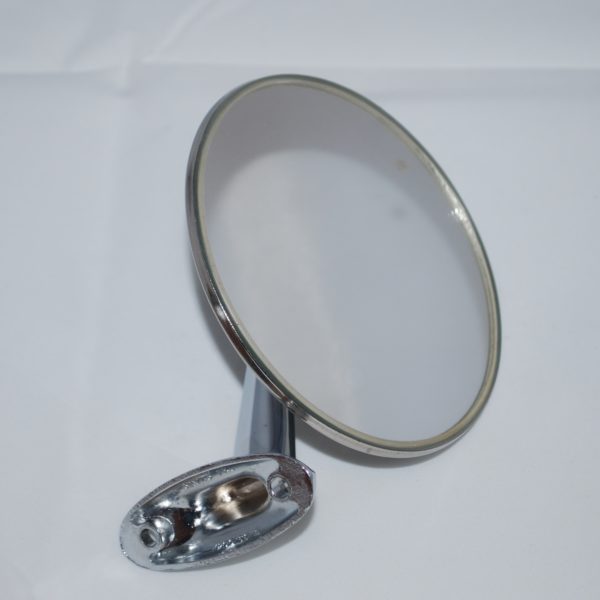 SYPM01 NOS Lucas Door Mounting Mirror
