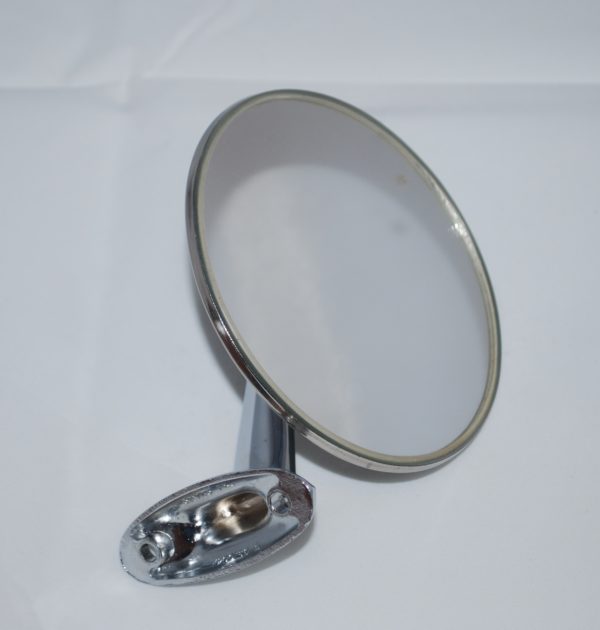 SYPM01 NOS Lucas Door Mounting Mirror