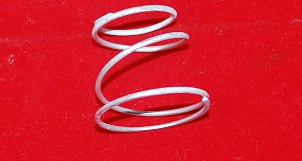 UR4442 Ballpin Spring