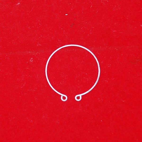 UR4452 Steering Retaining Clip