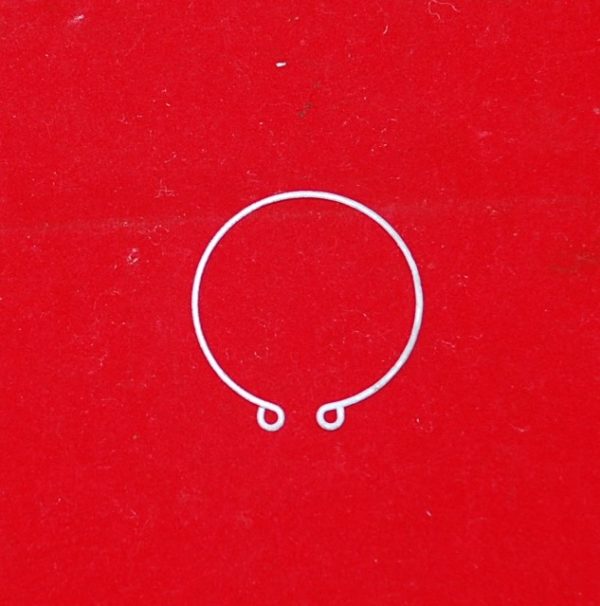 UR4452 Steering Retaining Clip