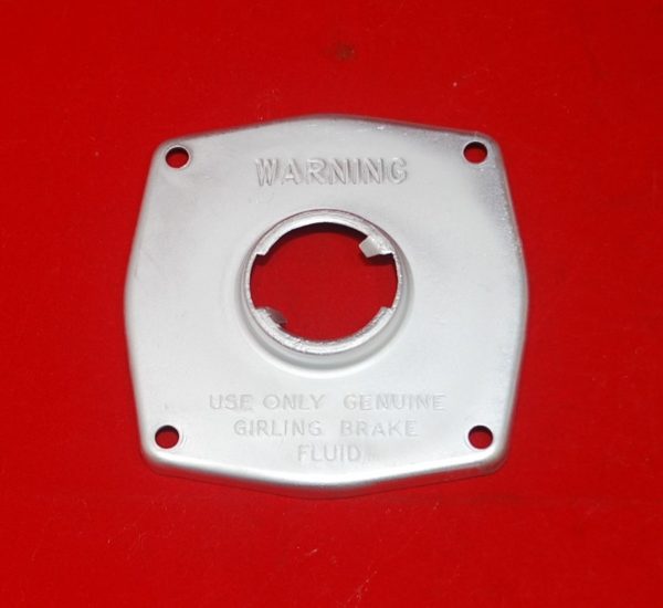 UR3426L Brake Reservoir Lid--CORE required