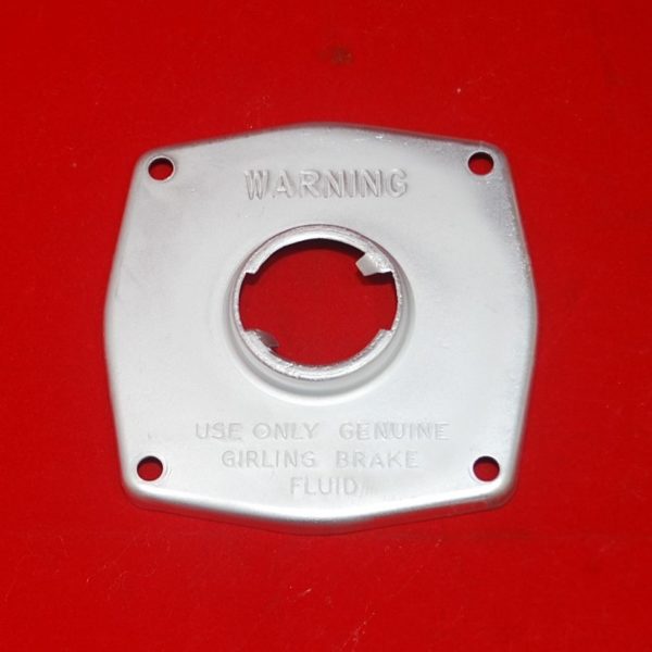 UR3426L Brake Reservoir Lid–CORE required