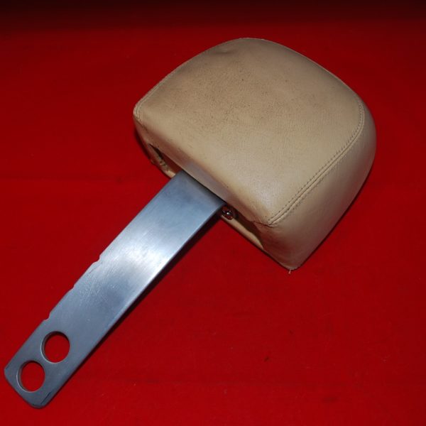 UB16810 Silver Shadow Head Rest