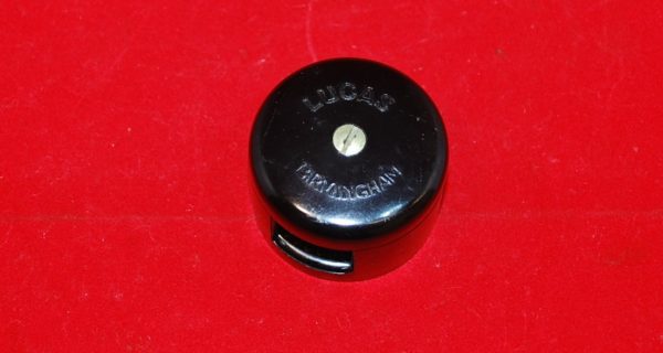 RD3085 NOS Lucas Junction Box