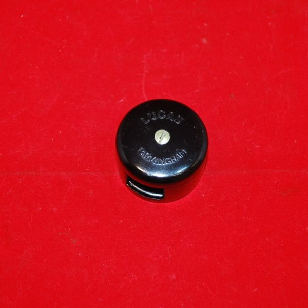 RD3085 NOS Lucas Junction Box