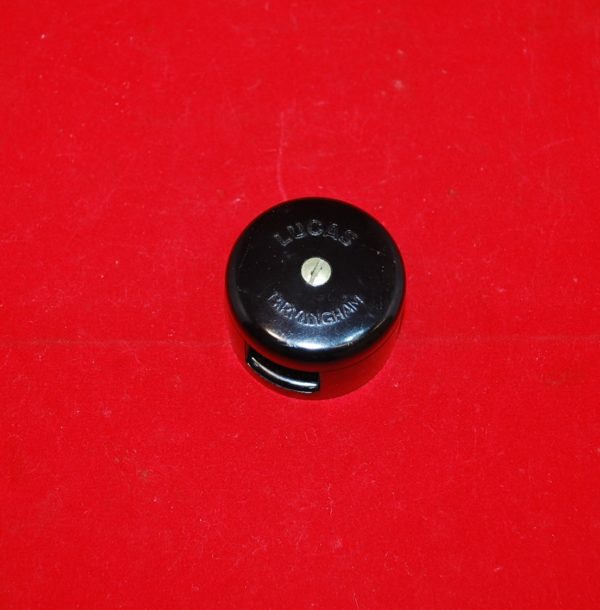 RD3085 NOS Lucas Junction Box