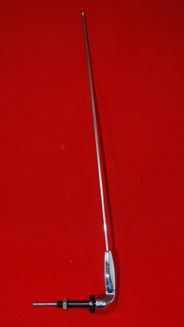 RD6598 Antenna Mark VI