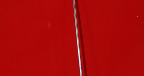 RD6598 Antenna Mark VI