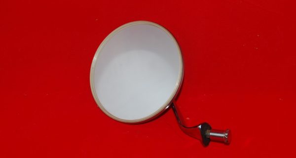 UB5096 OE Lucas Side Mirror
