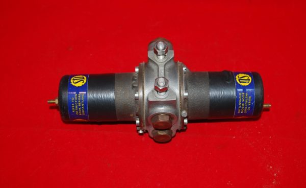 UD1327 SU Fuel Pump Core Used Cloud I/II