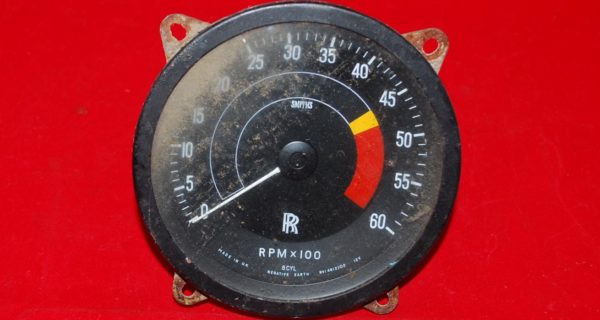 UD18260 Tachometer Core