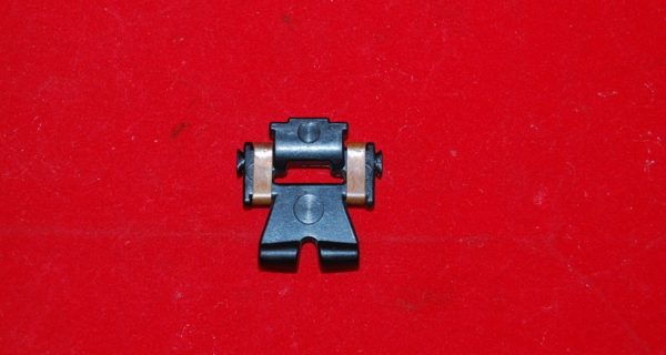 UD4589 Bakelite Fuse Holder