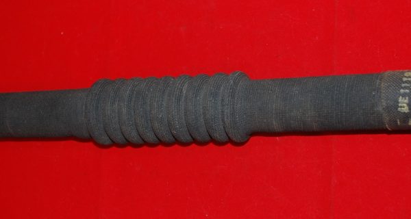 UE1112 Lower Radiator Hose