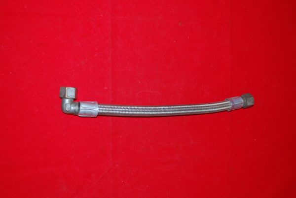 UE6123 Fuel Flex Hose V8 Cloud II/III